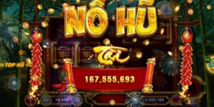 Đa dạng thể loại chơi nổ hũ
