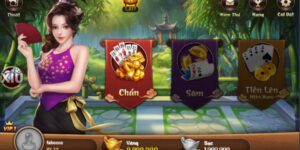 Đa dạng các trò chơi